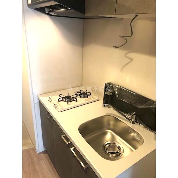 エスリードレジデンス ザ・グラン大阪福島クラスの室内写真105枚目