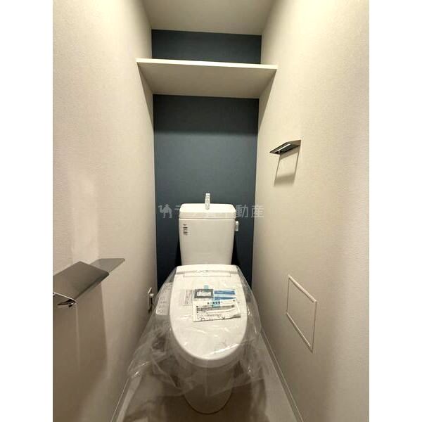 エスリードレジデンス ザ・グラン大阪福島クラスの室内写真65枚目