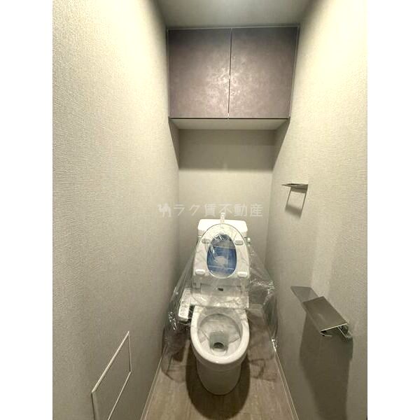 エスリードレジデンス ザ・グラン大阪福島クラスの室内写真127枚目