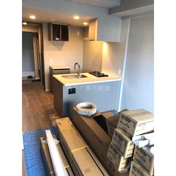 エスリードレジデンス ザ・グラン大阪福島クラスの室内写真194枚目