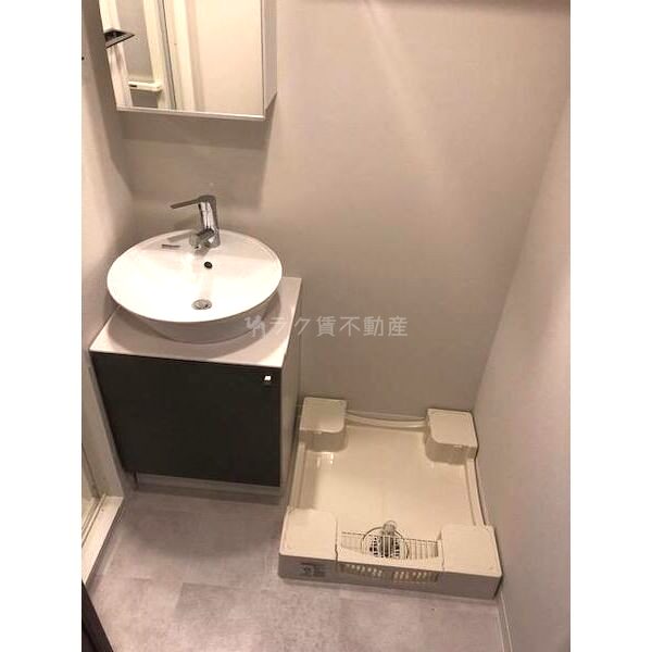 エスリードレジデンス ザ・グラン大阪福島クラスの室内写真131枚目