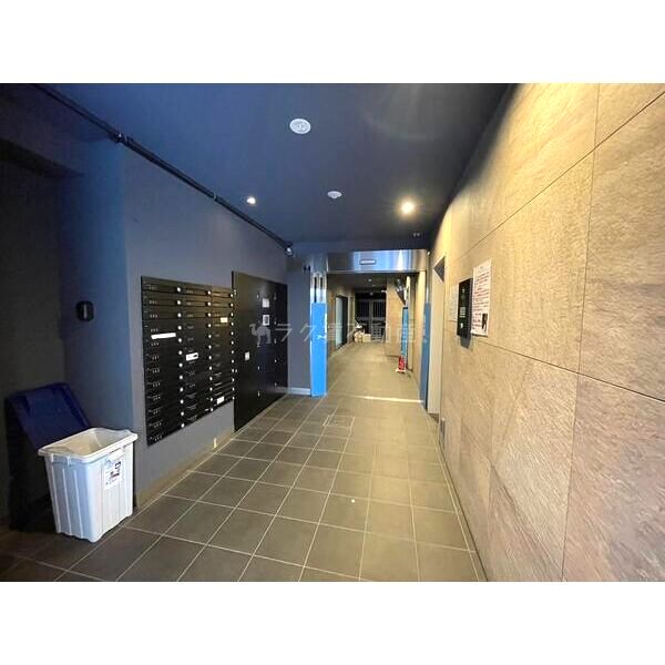 JINO新町の外観3枚目