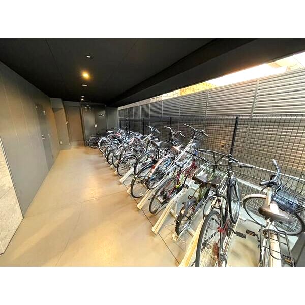 JINO新町の外観4枚目