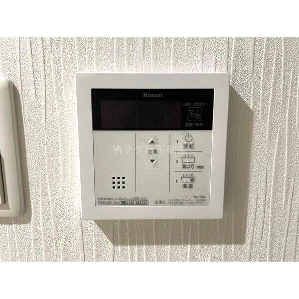 JINO新町の室内写真29枚目