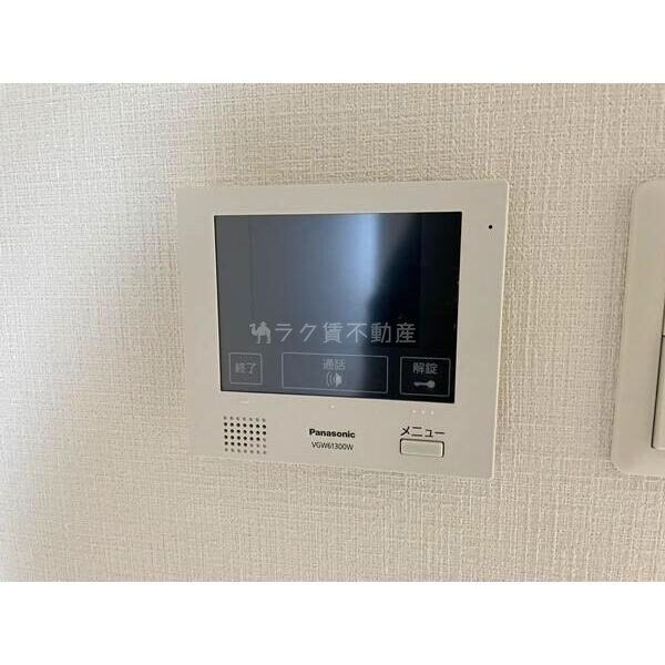 JINO新町の室内写真38枚目