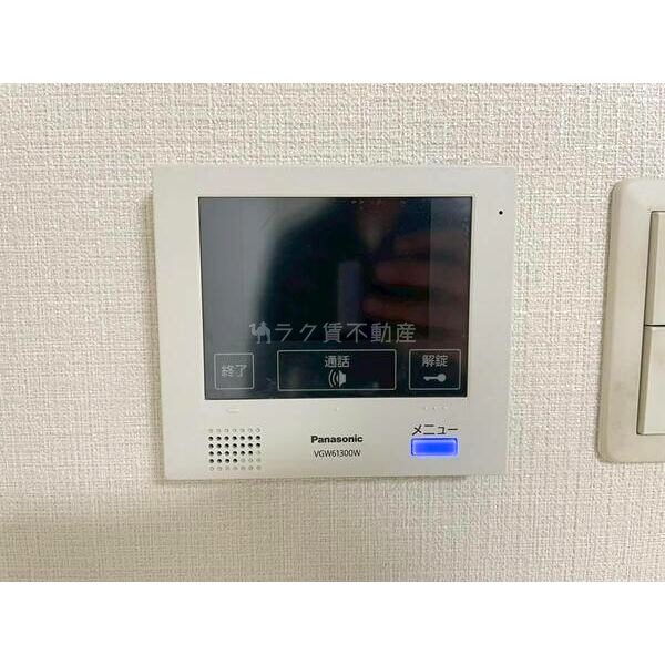JINO新町の室内写真37枚目