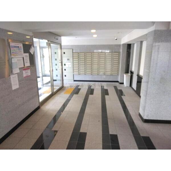 BLOOM LIFE TSUKAGUCHI(ブルームライフ塚口)の外観6枚目