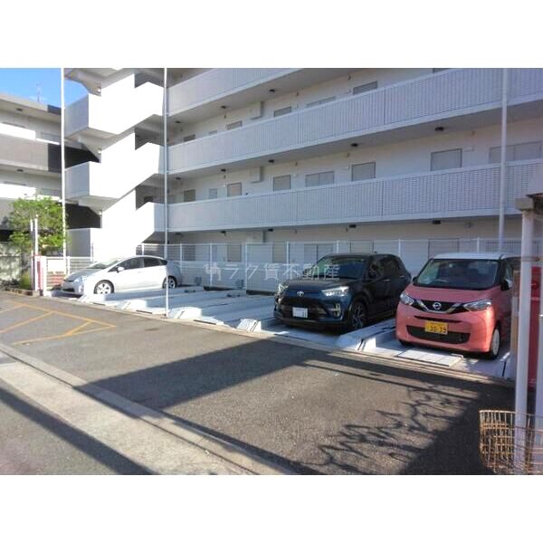 BLOOM LIFE TSUKAGUCHI(ブルームライフ塚口)の外観7枚目