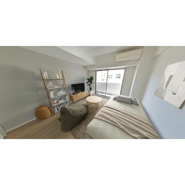 BLOOM LIFE TSUKAGUCHI(ブルームライフ塚口)の室内写真8枚目