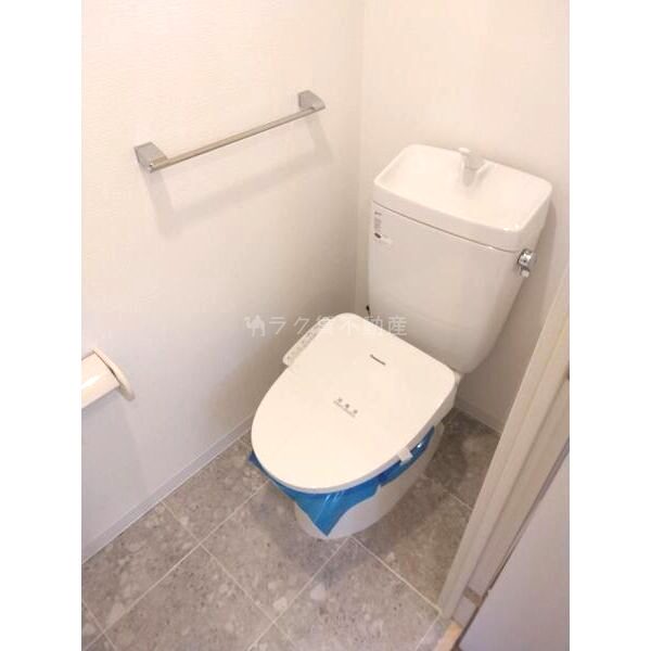 BLOOM LIFE TSUKAGUCHI(ブルームライフ塚口)の室内写真14枚目