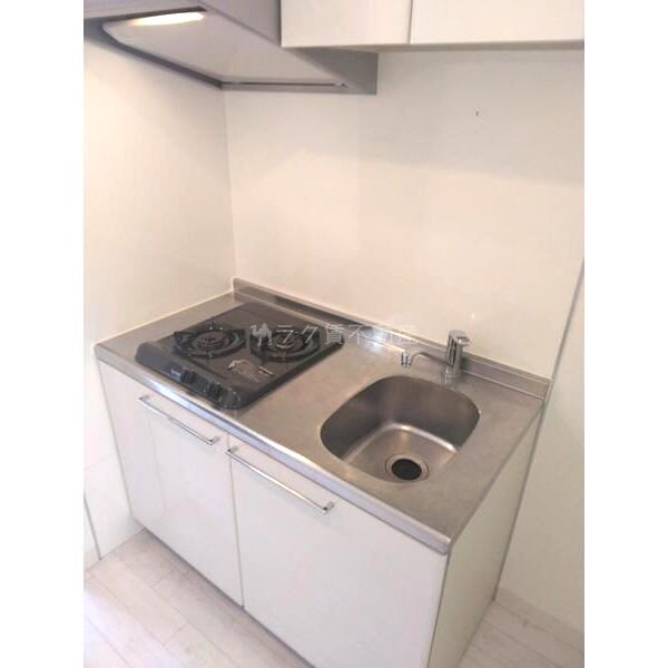 BLOOM LIFE TSUKAGUCHI(ブルームライフ塚口)の室内写真2枚目