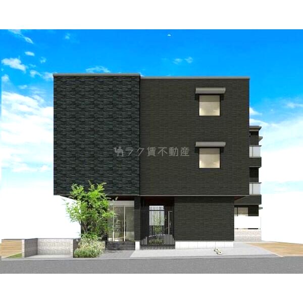 シャーメゾンENGLISCHの外観5枚目