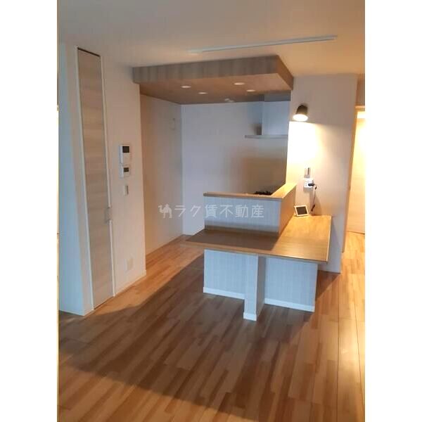 シャーメゾンENGLISCHの室内写真1枚目