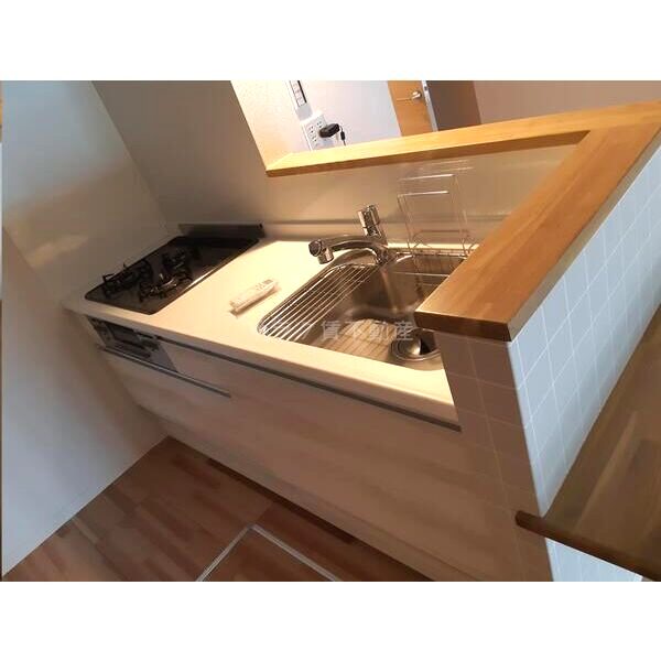 シャーメゾンENGLISCHの室内写真2枚目