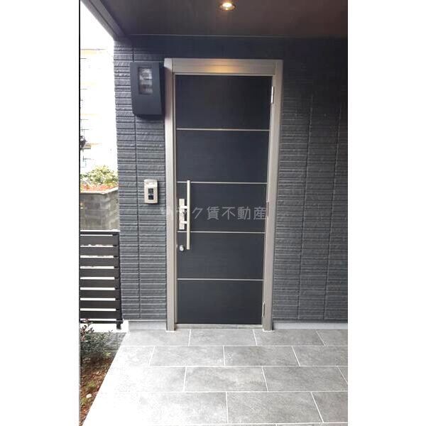 シャーメゾンENGLISCHの室内写真3枚目