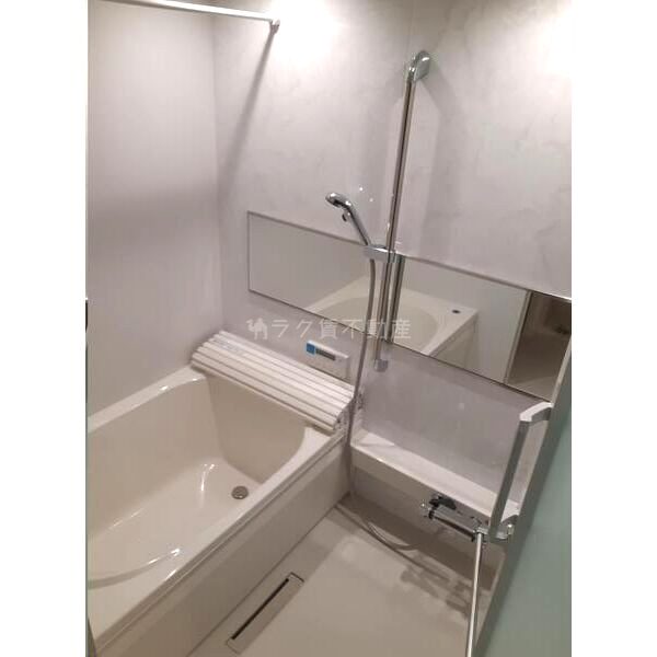 シャーメゾンENGLISCHの室内写真4枚目