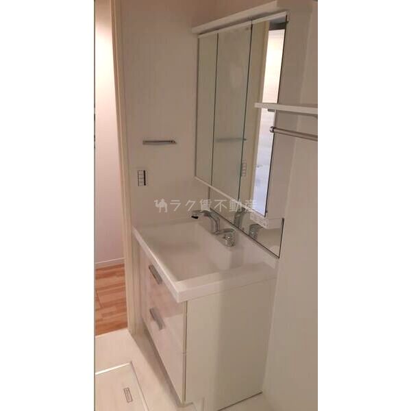 シャーメゾンENGLISCHの室内写真5枚目