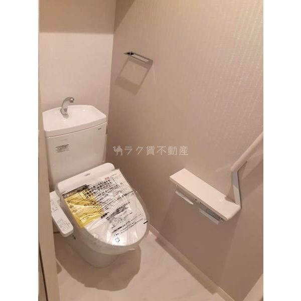 シャーメゾンENGLISCHの室内写真6枚目