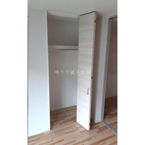 シャーメゾンENGLISCHの室内写真8枚目