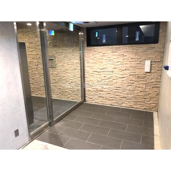 SSK North Osakaの外観2枚目