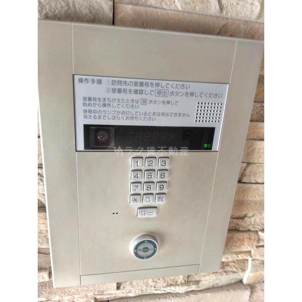 SSK North Osakaの外観4枚目