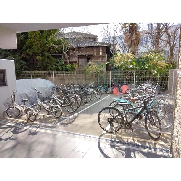 SSK North Osakaの外観6枚目