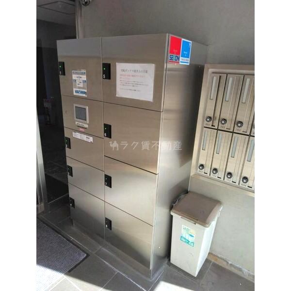 SSK North Osakaの外観7枚目