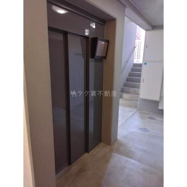 SSK North Osakaの外観8枚目