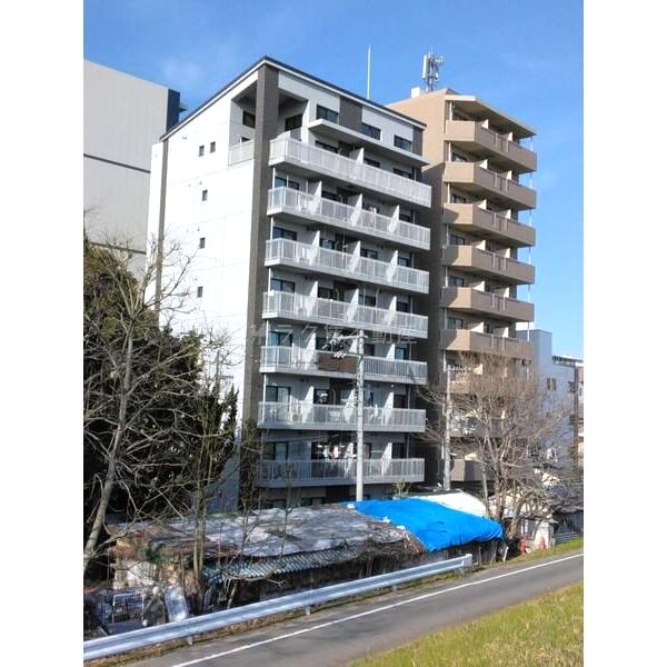 SSK North Osakaの外観9枚目