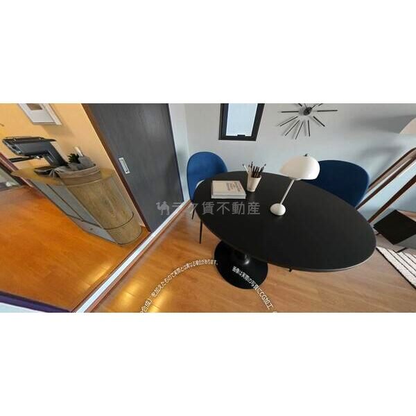 SSK North Osakaの室内写真20枚目