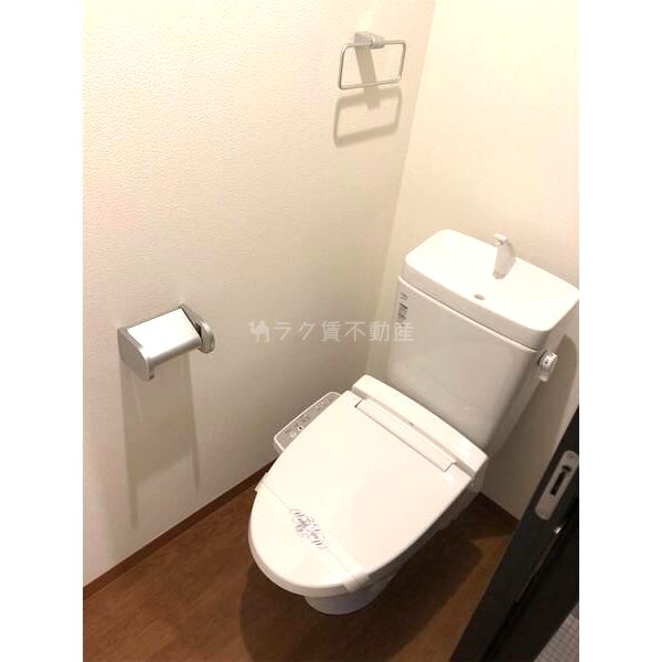 SSK North Osakaの室内写真23枚目