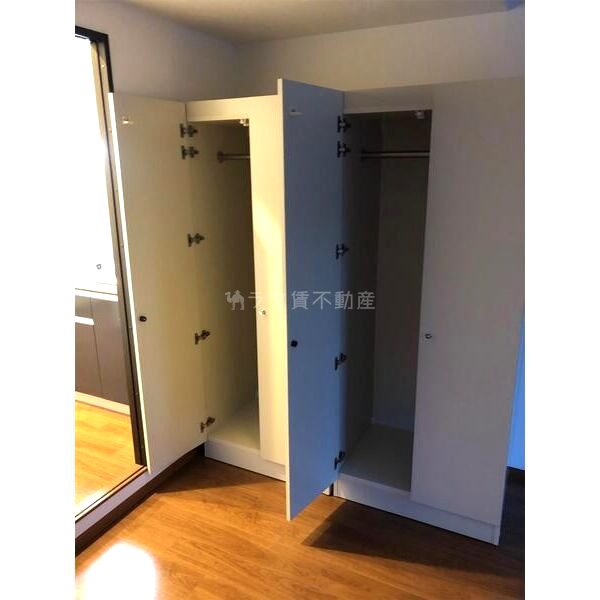 SSK North Osakaの室内写真24枚目