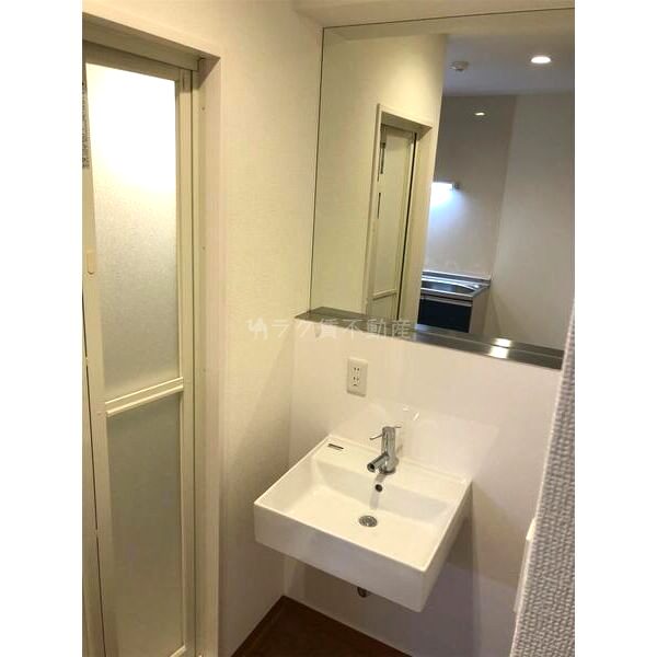 SSK North Osakaの室内写真9枚目