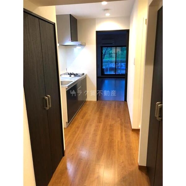 SSK North Osakaの室内写真15枚目