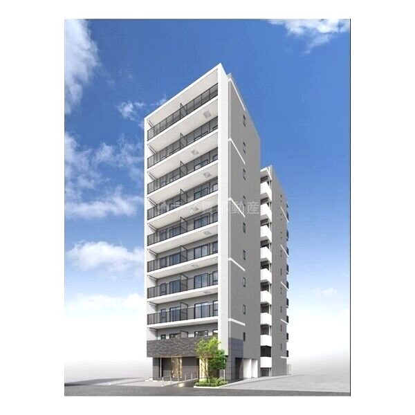 JP noie 上町台龍造寺