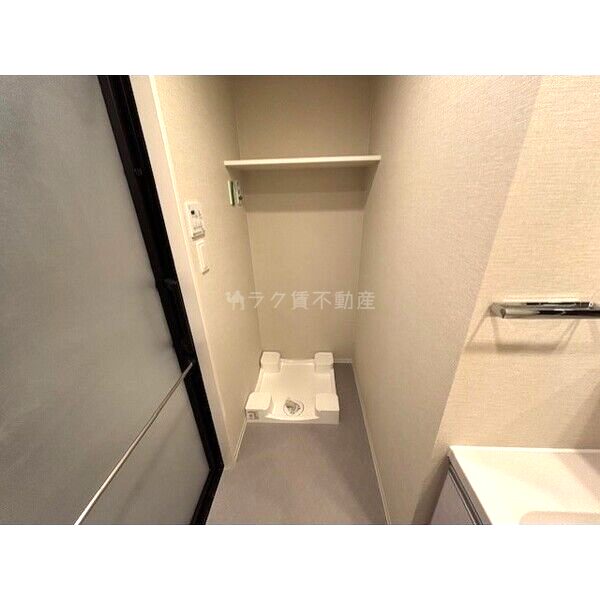 JP noie 上町台龍造寺の室内写真16枚目