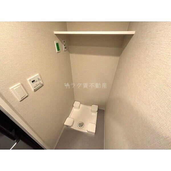JP noie 上町台龍造寺の室内写真9枚目