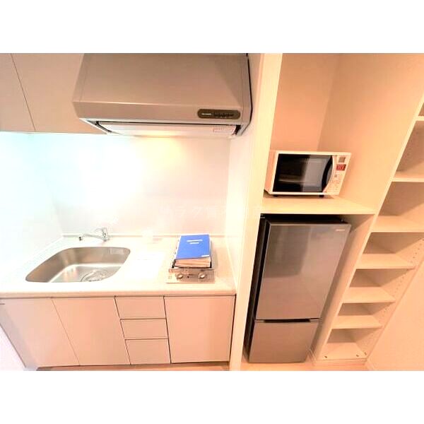 アビティ江坂の室内写真63枚目