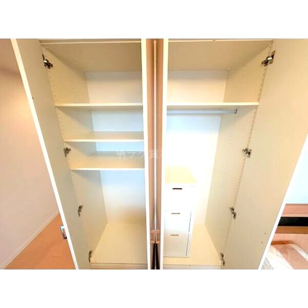 アビティ江坂の室内写真34枚目