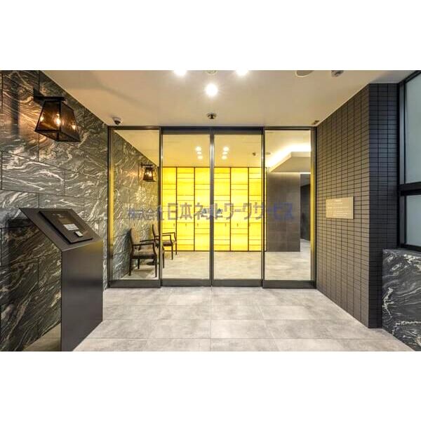 アルファレガロ神戸元町の外観3枚目