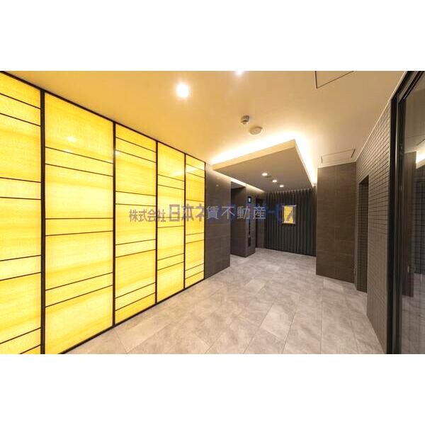 アルファレガロ神戸元町の外観4枚目