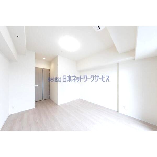 アルファレガロ神戸元町の室内写真2枚目