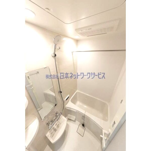 アルファレガロ神戸元町の室内写真8枚目
