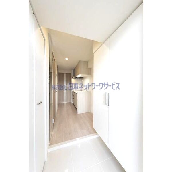 アルファレガロ神戸元町の室内写真34枚目