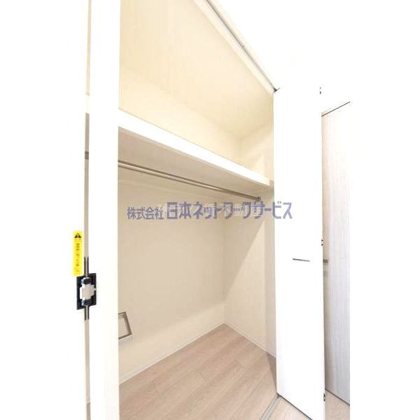 アルファレガロ神戸元町の室内写真21枚目
