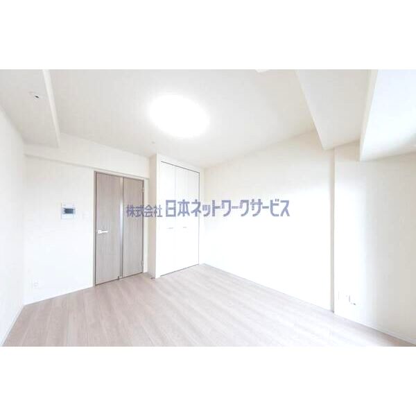 アルファレガロ神戸元町の室内写真1枚目