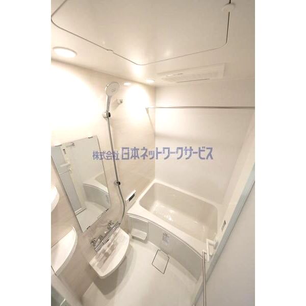 アルファレガロ神戸元町の室内写真3枚目