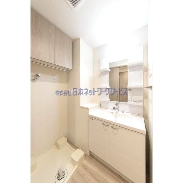 アルファレガロ神戸元町の室内写真4枚目