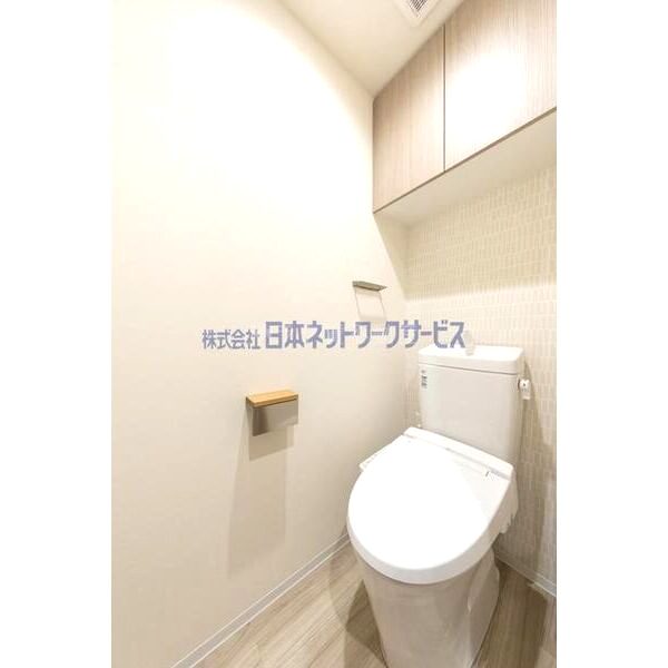 アルファレガロ神戸元町の室内写真5枚目