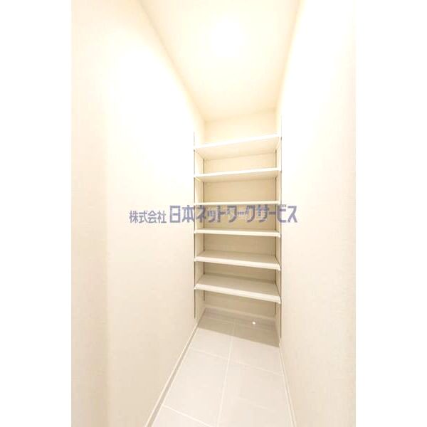 アルファレガロ神戸元町の室内写真7枚目